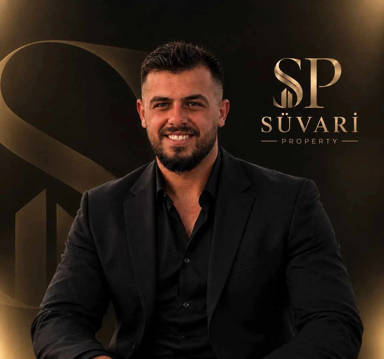 Ramazan Süvari — Основатель / Владелец